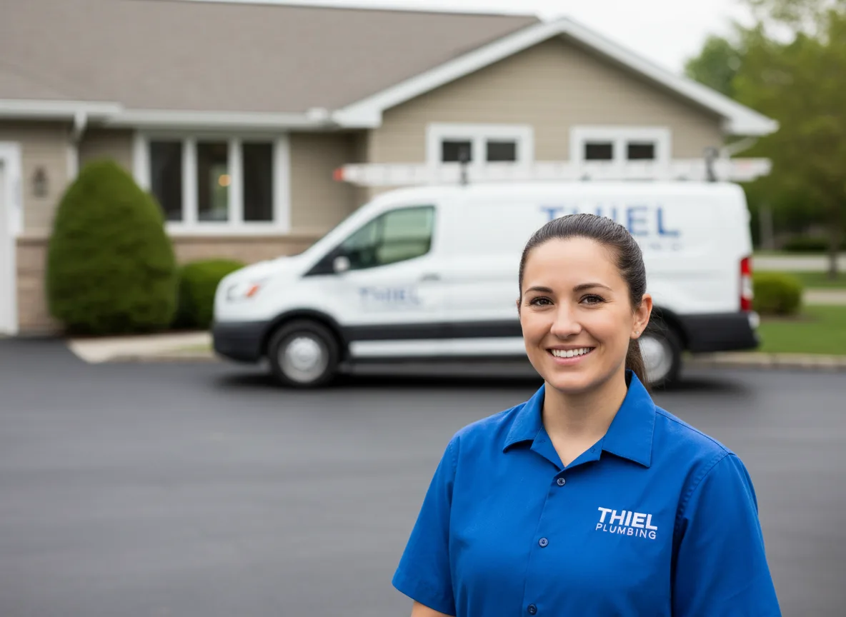 Plumber Providence, NC FAQs
